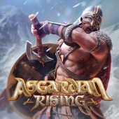 Asgardian Rising hot game on phsky app login